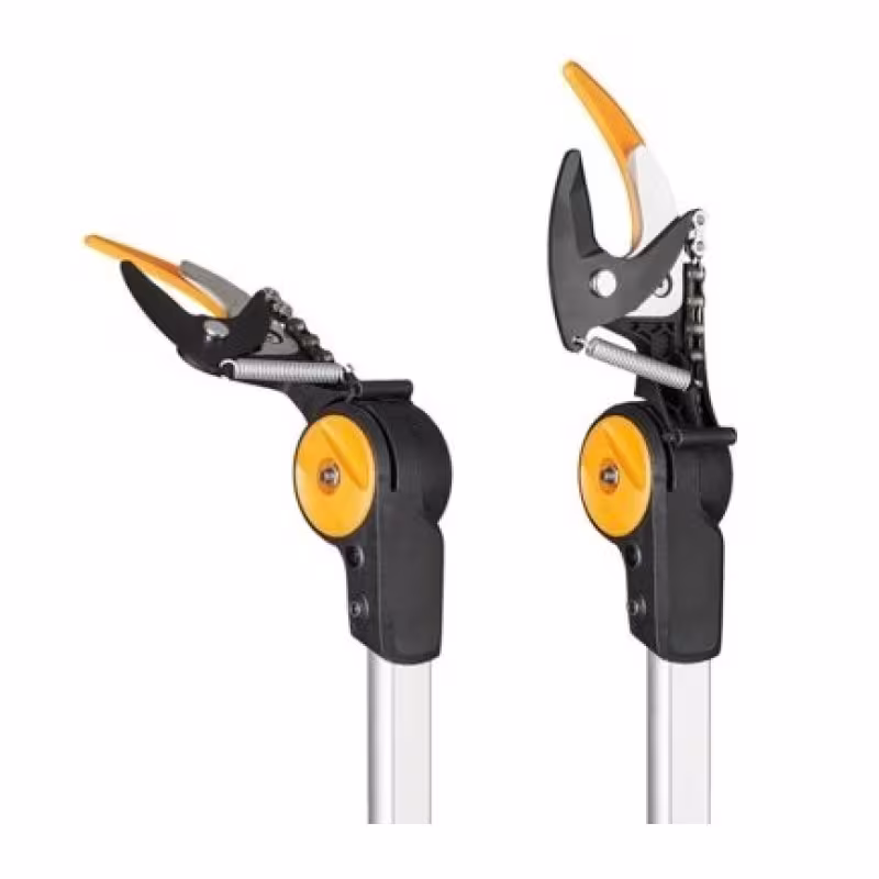 Сучкорез телескопический Fiskars PowerGear UPX86