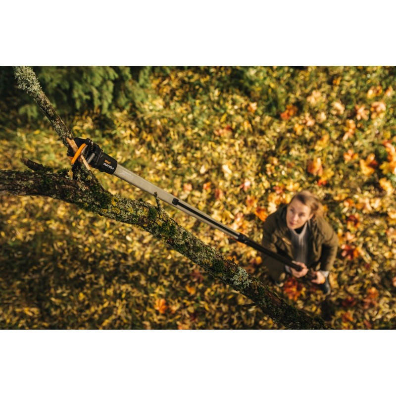 Сучкорез телескопический Fiskars PowerGear UPX86