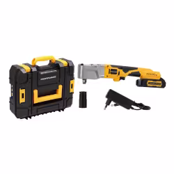 Гайковерт аккумуляторный угловой ProfiPower CNDTW-18B