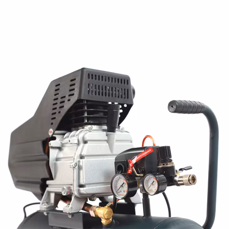 Компрессор поршневой масляный Patriot Professional 24-320