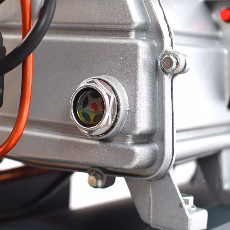 Компрессор поршневой масляный Patriot Professional 24-320