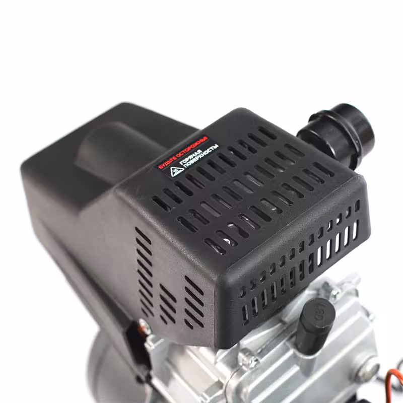 Компрессор поршневой масляный Patriot Professional 24-320