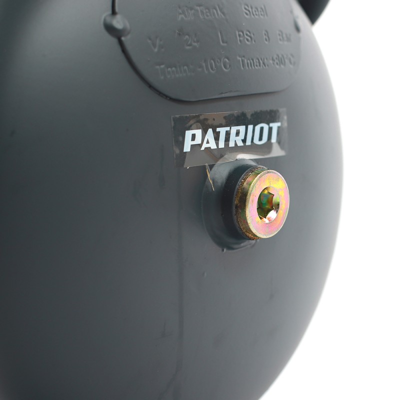 Компрессор поршневой масляный Patriot Professional 24-320 525301945