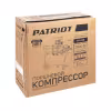 Компрессор поршневой масляный Patriot Professional 24-320