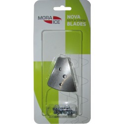 Ножи для ледобура Mora Ice Nova 130 ICE-SB0036, 2 шт.