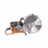 Бензорез Husqvarna K970