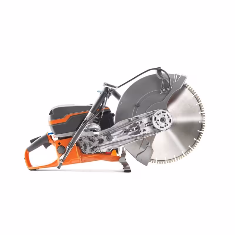 Бензорез Husqvarna K970