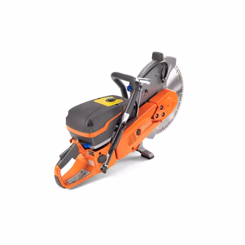 Бензорез Husqvarna K970