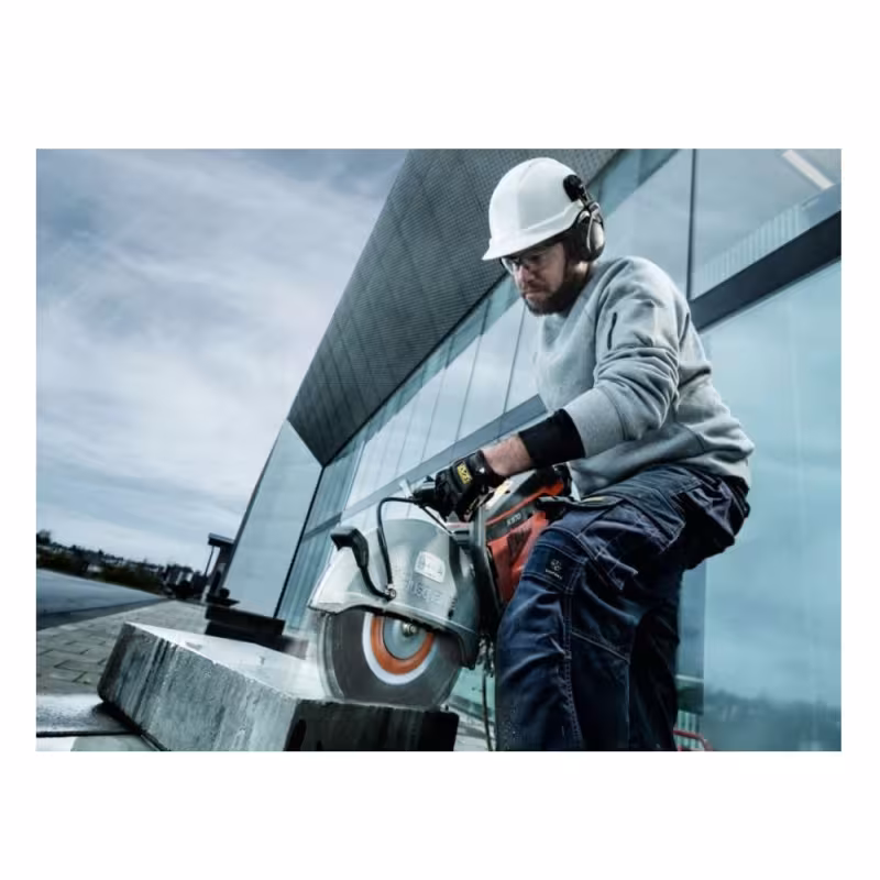 Бензорез Husqvarna K970