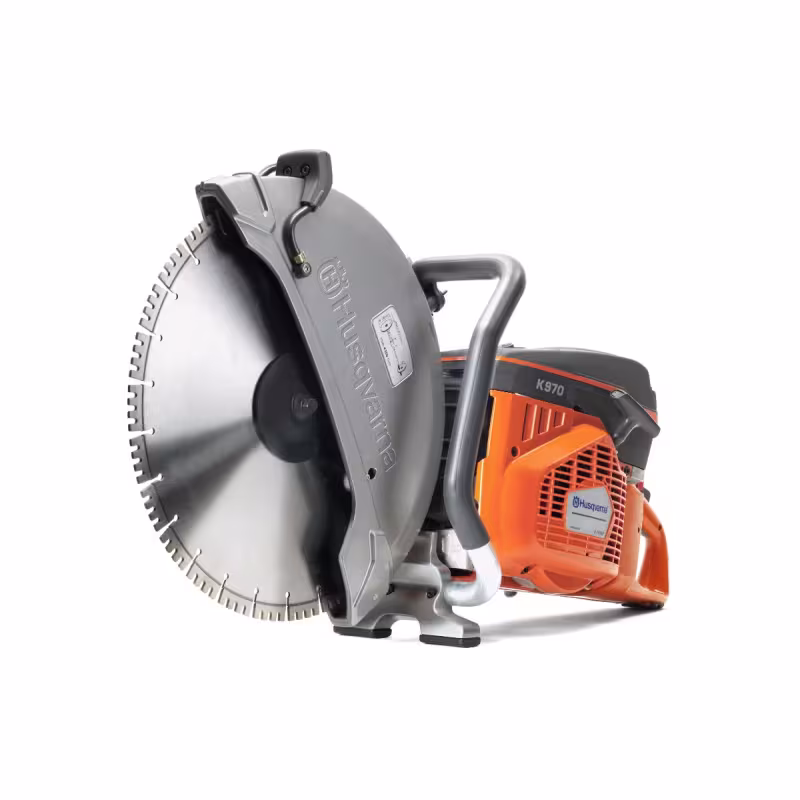 Бензорез Husqvarna K970