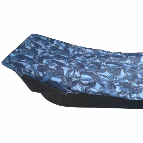 Чехол транспортировочный для саней Центрпласт, 2550 мм 