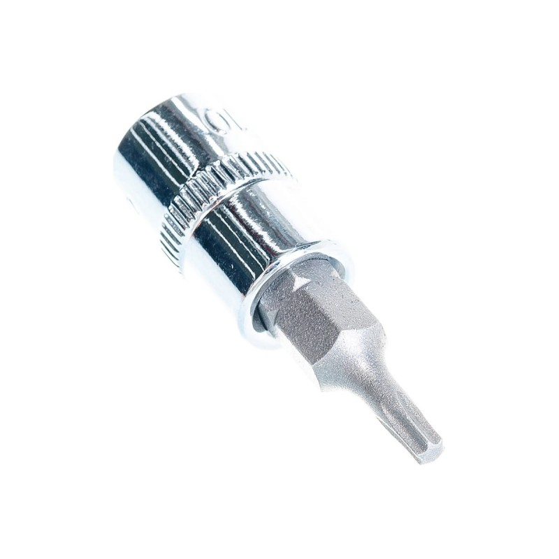 Бита торцевая Ombra 114310, T10 Torx 1/4"