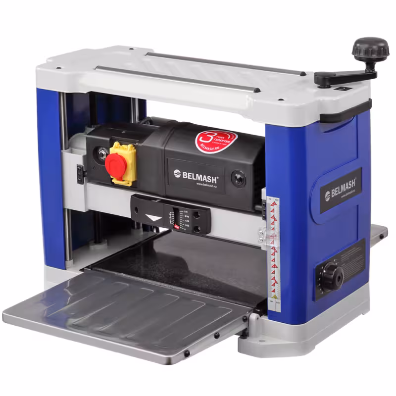 Станок рейсмусовый Belmash P2200MH 