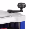 Станок рейсмусовый Belmash P2200MH
