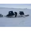 Сани пассажирские Метелица