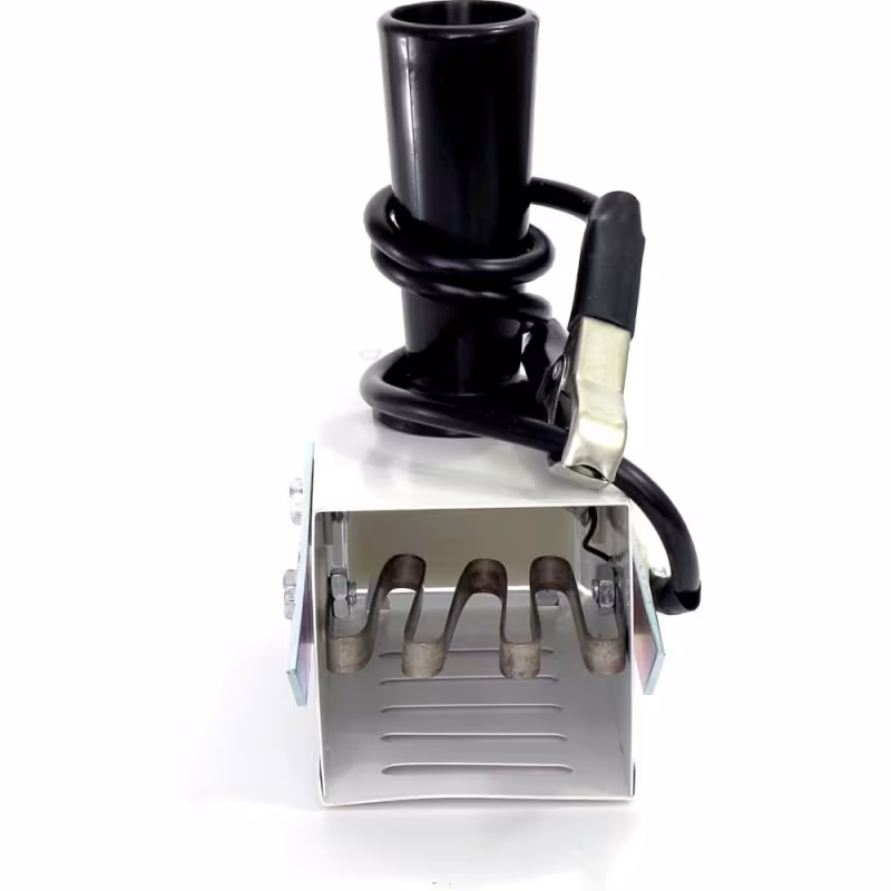 Вилка нагрузочная Орион Вымпел HB-01 для проверки АКБ 