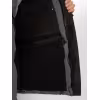 Костюм мужской Huntsman (Восток) Siberia, ткань Breathable, серый/черный, размер 60-62, 170-176 см