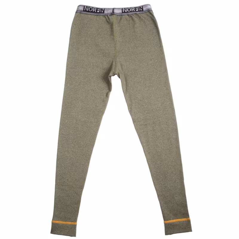 Комплект термобелья мужской Norfin Atlantic Classic Pro 02, хаки, pазмер M