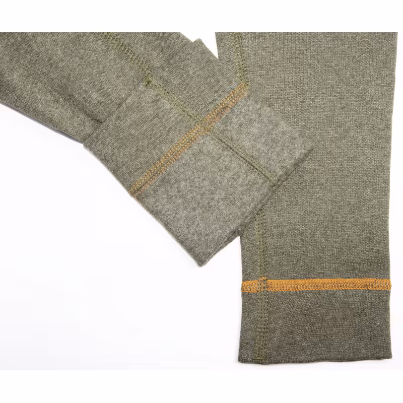 Комплект термобелья мужской Norfin Atlantic Classic Pro 03, хаки, pазмер L