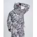Костюм мужской Triton Gear Vortex -15, ткань Софтшелл, белый камуфляж, размер 48-50 (M)