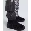 Костюм мужской Triton Gear Vortex -15, ткань Софтшелл, белый камуфляж, размер 60-62 (XXL)