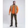 Жилет мужской Triton Gear Warm, ткань Финляндия, бежевый, размер M