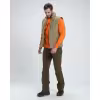 Жилет мужской Triton Gear Warm, ткань Финляндия, бежевый, размер M