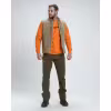 Жилет мужской Triton Gear Warm, ткань Финляндия, бежевый, размер M