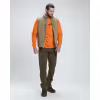 Жилет мужской Triton Gear Warm, ткань Финляндия, бежевый, размер M