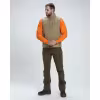 Жилет мужской Triton Gear Warm, ткань Финляндия, бежевый, размер M