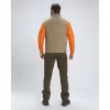 Жилет мужской Triton Gear Warm, ткань Финляндия, бежевый, размер M