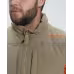 Жилет мужской Triton Gear Warm, ткань Финляндия, бежевый, размер M