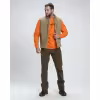 Жилет мужской Triton Gear Warm, ткань Финляндия, бежевый, размер XXL