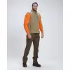Жилет мужской Triton Gear Warm, ткань Финляндия, бежевый, размер XXL