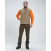 Жилет мужской Triton Gear Warm, ткань Финляндия, бежевый, размер XXL