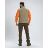 Жилет мужской Triton Gear Warm, ткань Финляндия, бежевый, размер XXL
