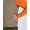 Жилет мужской Triton Gear Warm, ткань Финляндия, бежевый, размер XXL