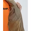 Жилет мужской Triton Gear Warm, ткань Финляндия, бежевый, размер XXL