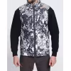 Жилет мужской Triton Gear Warm, ткань Алова, белый, размер XL