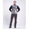 Жилет мужской Triton Gear Warm, ткань Алова, белый, размер XXXL