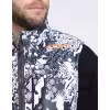 Жилет мужской Triton Gear Warm, ткань Алова, белый, размер XXXL