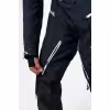 Комбинезон мужской Finntrail Backcountry 3901, мембрана Hard-Tex, черный, размер 44-46 (S), 165-175 см