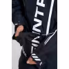 Комбинезон мужской Finntrail Backcountry 3901, мембрана Hard-Tex, черный, размер 44-46 (S), 165-175 см