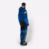 Комбинезон мужской Finntrail Evolution 21 3812, мембрана Hard-Tex, синий, размер 50-52 (L), 175-185 см