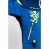Комбинезон мужской Finntrail Evolution 21 3812, мембрана Hard-Tex, синий, размер 50-52 (L), 175-185 см