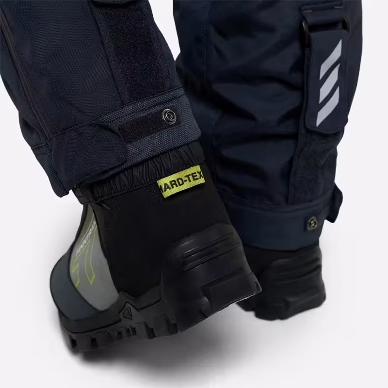 Коcтюм мужской Finntrail Powerman 21 3752 CamoArmy, мембрана Hard-tex, зеленый камуфляж,  размер 42-44 (XS), 160-170 см