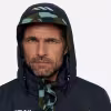 Коcтюм мужской Finntrail Powerman 21 3752 CamoArmy, мембрана Hard-tex, зеленый камуфляж, размер 42-44 (XS), 160-170 см