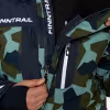Коcтюм мужской Finntrail Powerman 21 3752 CamoArmy, мембрана Hard-tex, зеленый камуфляж, размер 48-50 (M), 170-180 см
