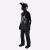 Коcтюм мужской Finntrail Powerman 21 3752 CamoArmy, мембрана Hard-tex, зеленый камуфляж, размер 54-56 (XL), 180-190 см