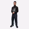 Коcтюм мужской Finntrail Powerman 21 3752 CamoArmy, мембрана Hard-tex, зеленый камуфляж, размер 58-60 (XXL), 185-195 см